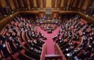 Bagarre sul decreto sicurezza al Senato: manca il numero legale