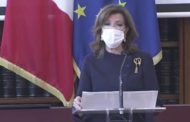 La Casellati asfalta il governo: 