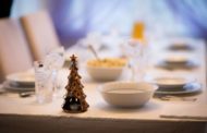 La dieta giusta prima delle Feste di Natale