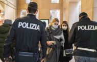 Altre tre Regioni gialle, ma una resta arancione