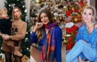 Dalla Ferragni a Ronaldo, i vip perdono la testa (e i soldi) per gli alberi di Natale