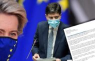 Covid, quanto sapeva Bruxelles? Giallo sulle carte fornite da Roma