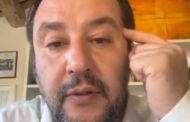 Salvini attacca Conte: 