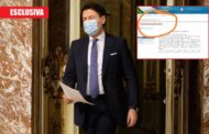 Clamorosa gaffe sul decreto ​Stop sul Natale? Nel 2021...