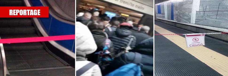 Gli imprenditori inchiodano Conte: ​