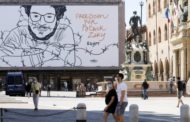 Dalla A di asintomatico alla Z di Zaky: l'abbecedario del 2020, un anno a Bologna