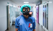 Covid, il tasso di positività sale al 9,3%. Superati i due milioni di contagi in Italia 