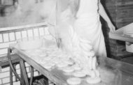 La guerra del pane tra mafia, ebrei e fronte sindacale