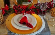Dieta durante le feste di Natale, i consigli per non prendere peso
