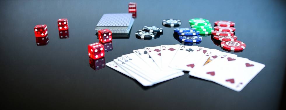 La fisica potrebbe truccare i dadi? L'entanglement applicato al Casinò