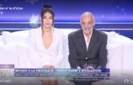 Paolo Brosio e Maria Laura: un altro colpo di scena sulla loro storia d’amore