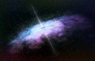 Il misterioso messaggio ​che arriva dallo spazio