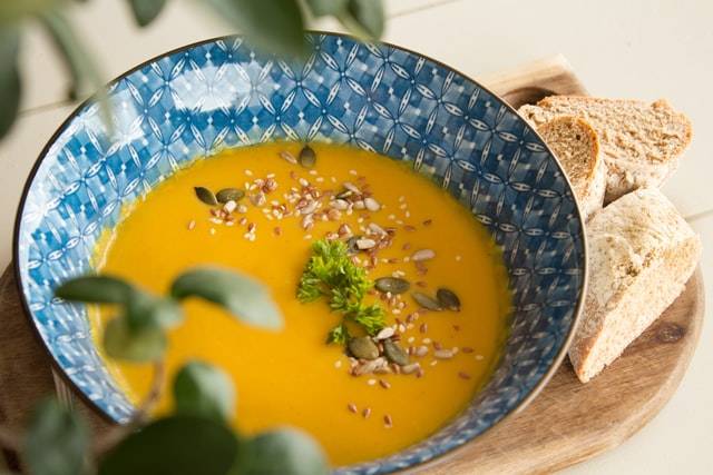 Natale detox: depurare il corpo prima delle feste