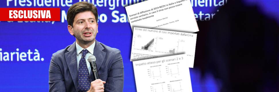 Ecco svelato lo studio Merler. Perché non è il 