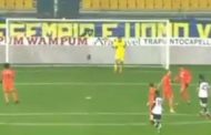 Bestemmia di Buffon? Adesso scoppia il caso. Cosa ha detto