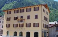 Schiaffo di Conte agli alberghi: 