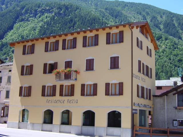 Schiaffo di Conte agli alberghi: 