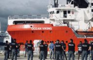 Revocato il fermo alla Ocean Viking: 