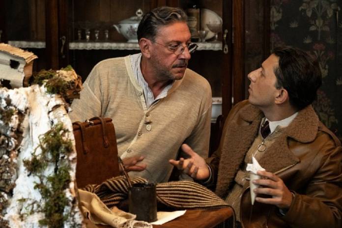 E Tommasino disse a Lucariello: 
