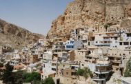La Regione Piemonte finanzierà la ricostruzione dell'asilo di Maaloula
