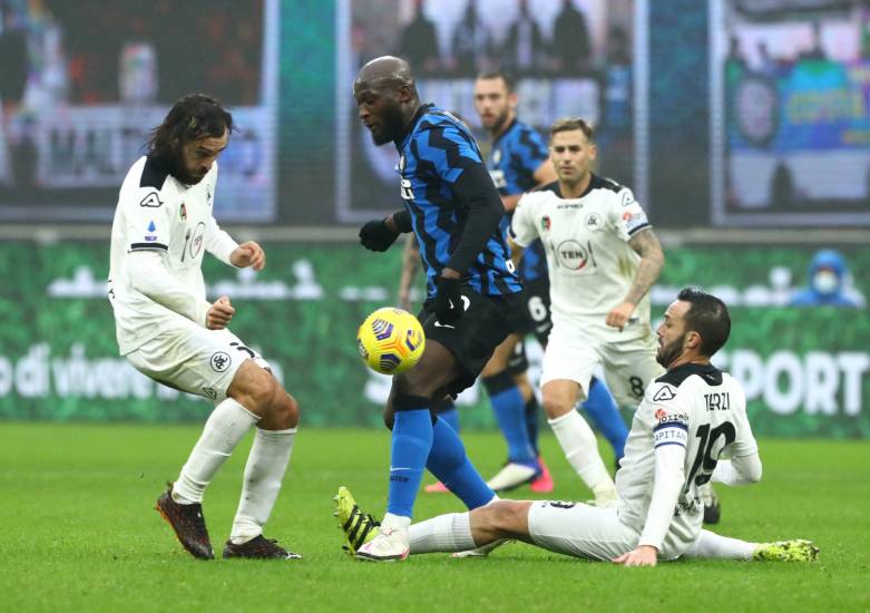 Un siluro sull'Inter: ora è bufera 