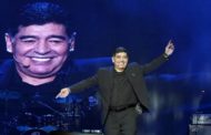 Maradona, la rivelazione del suo ex medico: 