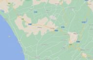 Terremoto di magnitudo 4.4 nel Ragusano, trema tutta la Sicilia