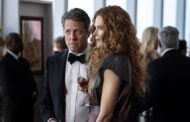 La coppia Kidman-Grant, troppo belli fuori per essere veri dentro