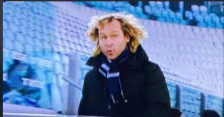 Nedved perde la testa allo Stadium: 