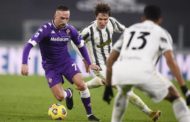 E la Signora crolla sul campo. 