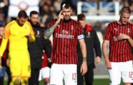 Il Milan un anno dopo. Dalla manita della Dea è nato il sogno scudetto