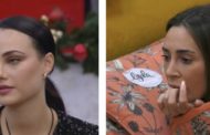 Caos al Gf, Sonia Lorenzini ora rischia l'espulsione: le frasi choc contro Rosalinda