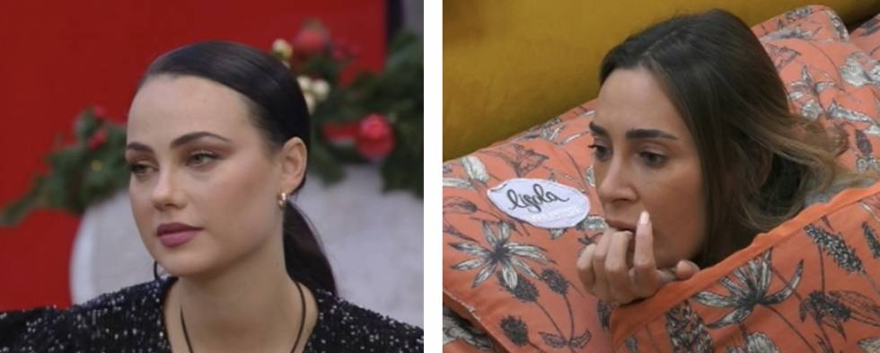 Caos al Gf, Sonia Lorenzini ora rischia l'espulsione: le frasi choc contro Rosalinda