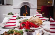 Mangiar bene è una (vera) arte. Ecco il nostro menu di Natale