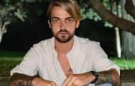 L'addio straziante di Valerio Scanu: ​