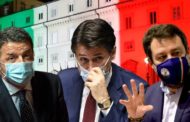 Il pagellone dei politici italiani 2020