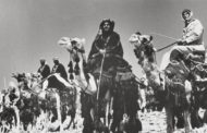 La storia di Lawrence d'Arabia, l'ultimo eroe contemporaneo