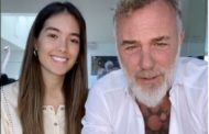 Il racconto commosso di Gianluca Vacchi: 