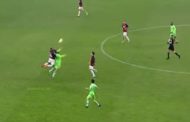 Il gesto che nessuno ha notato Così il Milan ha vinto all'ultimo minuto