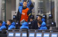 Ecco chi arriva la posto di Eriksen
