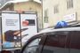 Arrivano in Italia le prime dosi di vaccino