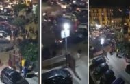 Ercolano, Natale con maxi-rissa 