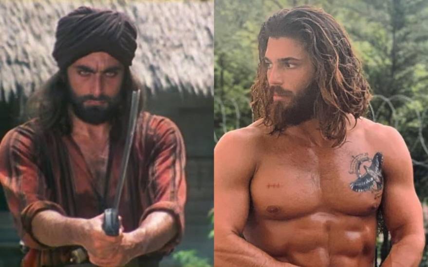 Il ritorno in tv di Sandokan. Can Yaman sarà la 