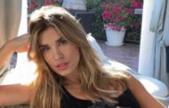 Elisabetta Canalis: 