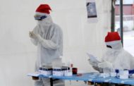 Il vaccino anti Covid è in Italia. E Grillo fa l'ironico: 