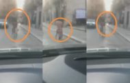 Nudi nel giorno di Natale: follia a Bitonto e Roma