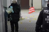 Germania, sparatoria a Berlino: quattro feriti e aggressori in fuga