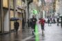 Arriva il freddo polare, e da oggi anche pioggia e neve