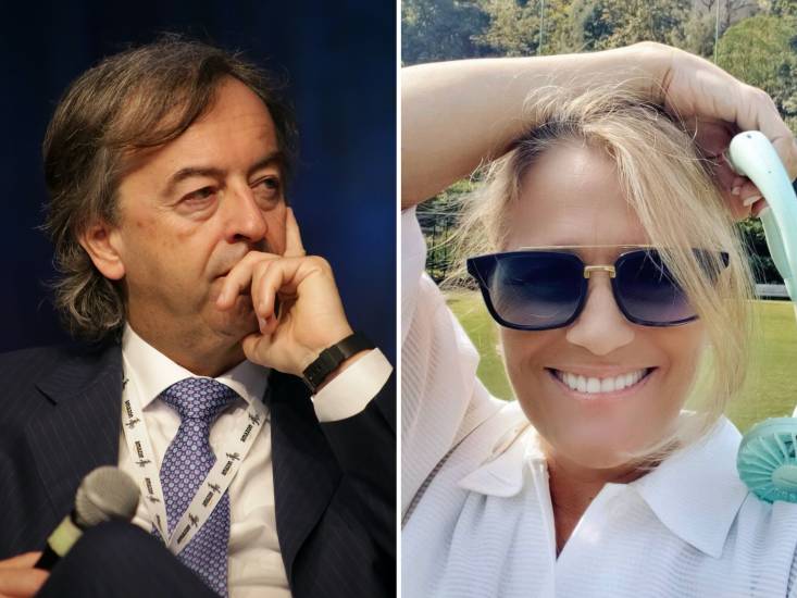 Burioni contro la Parisi: 