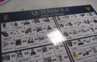 Napoli, arguta e ironica ecco la Tombola della Polizia